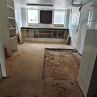 18.10.2023 Gewerbefläche (ehemals Gastronomie)