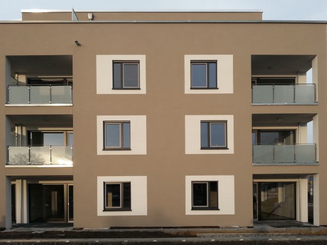 Eugebau: Frauenberger Str. 91