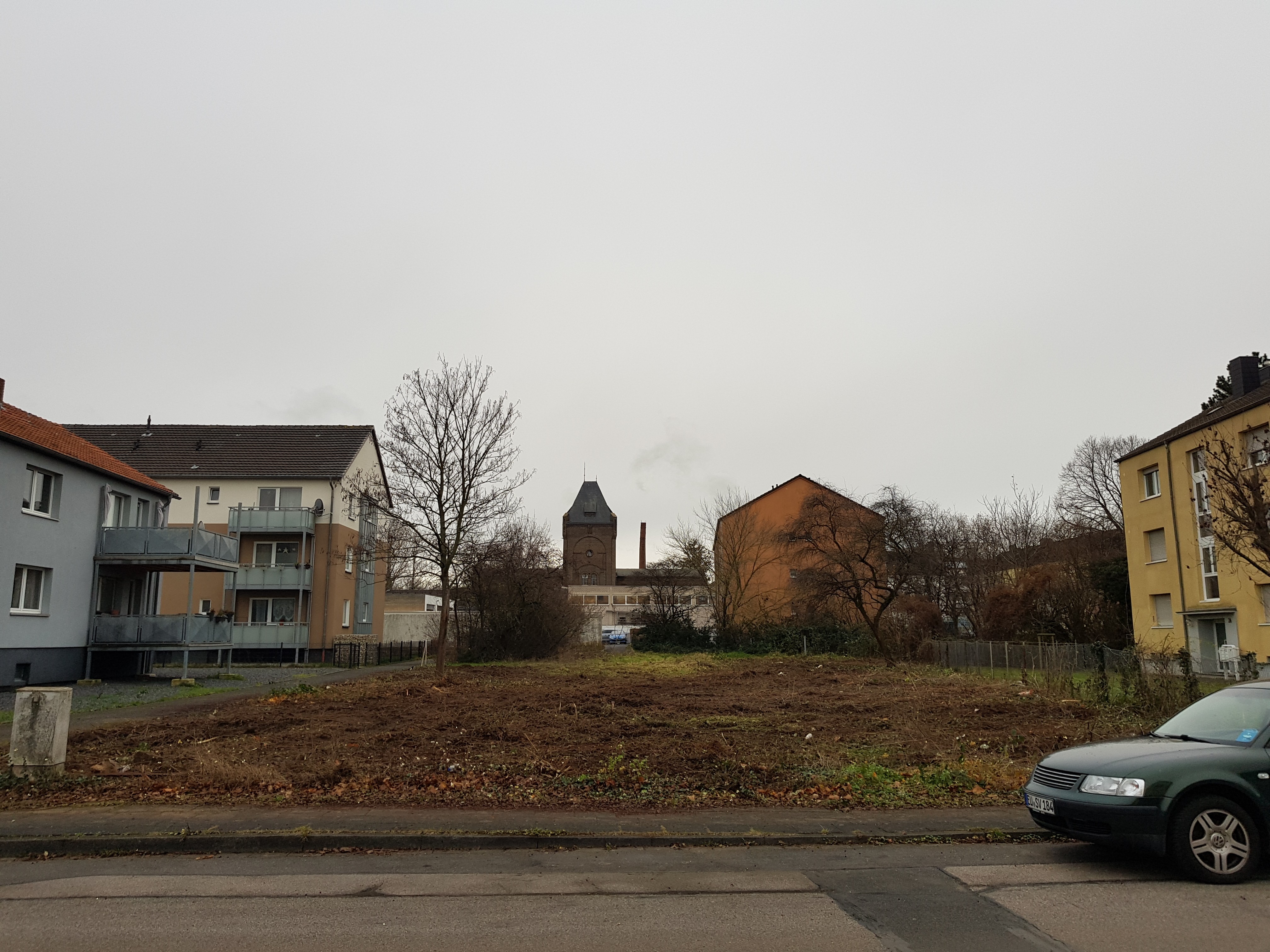 In Den Herrenbenden